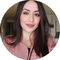 Sirine BEZZARGA profile picture